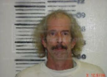Ricky Allen Muzzy