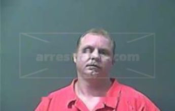 Dwight Dean Mashburn