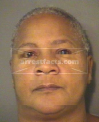 Margie Ree Williams