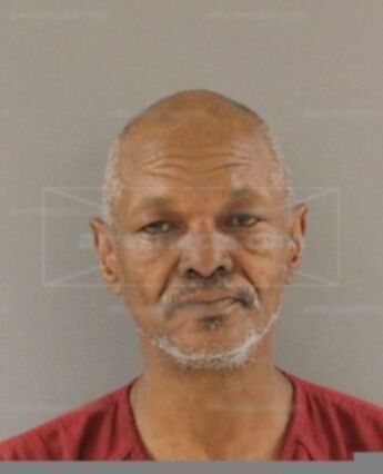 Bernard Lee Crenshaw