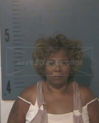 Lupe Galvan Pedroza
