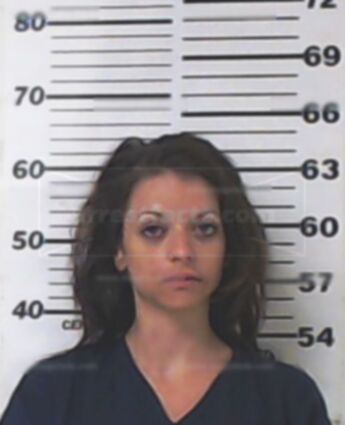 Christina Dawn Roberts