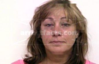 Malone Debora Marion