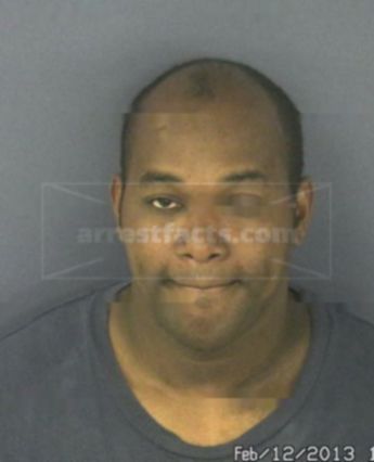 Timothy Lamont Sapp