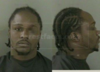 Demetrius Antoine Williams