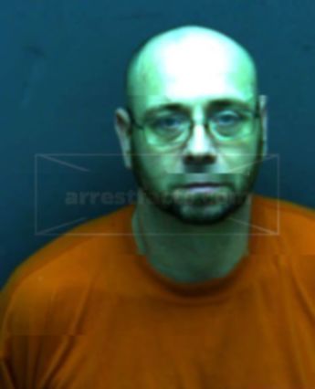 Christopher William Hodges