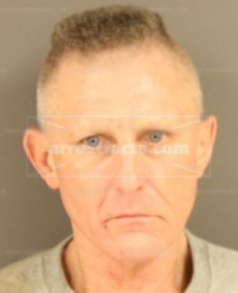 Timothy Ray Davis