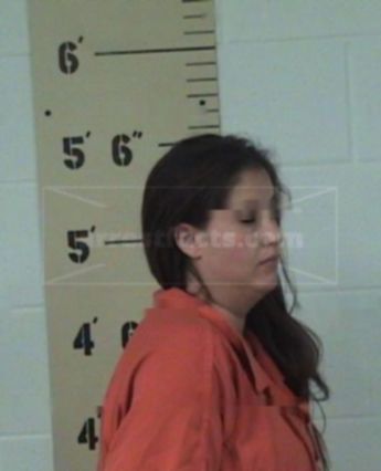 Samantha Desiree Trevino
