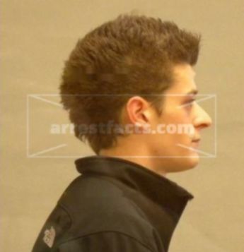 Ryan A Sanders
