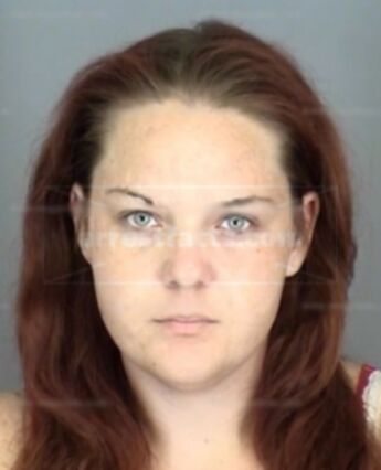 Stephanie Renee Stollings