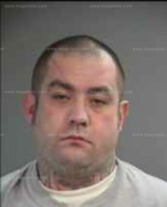 Joseph Brandon Guyette
