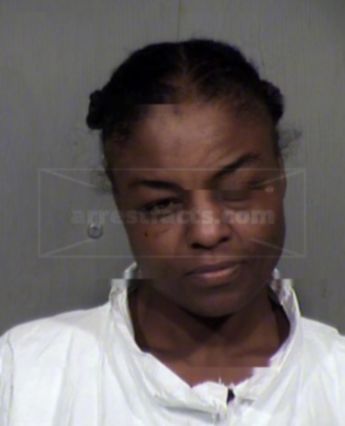 Anitra Lashone Braxton