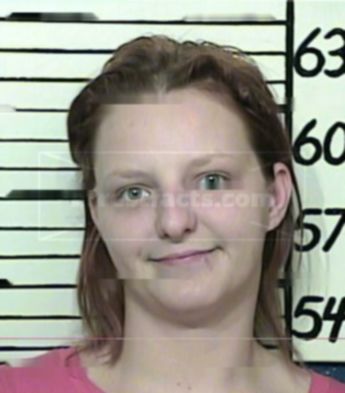 Amanda Joy Tubbs