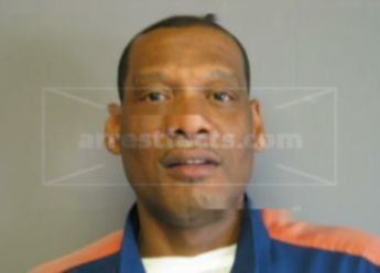 Jerome Bernard Hudson