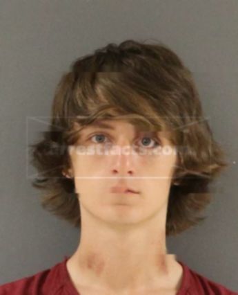 Caleb Edward Burkhart