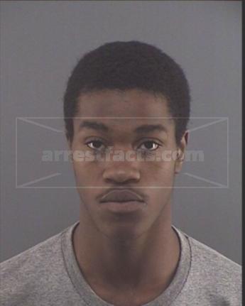 Dontarius Dacion Earl Bell