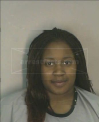 Silver Lashay Muldrew