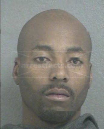 Anthony Ray Burnett