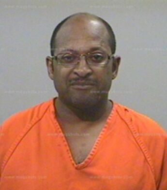 Michael Keith Matthews