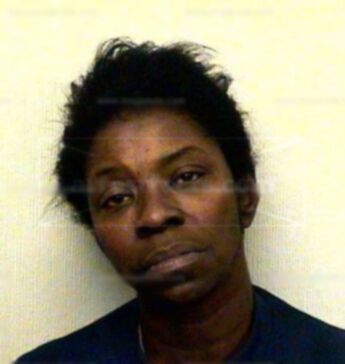 Ruth Yvonne Joseph