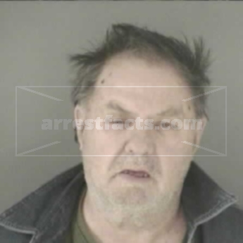 Donald Lee Landis