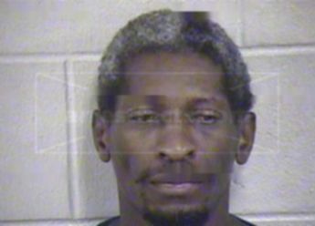 Claude Lee Martin