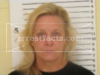 Stacy Sue Standage