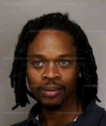 Theodore Darnell Grice