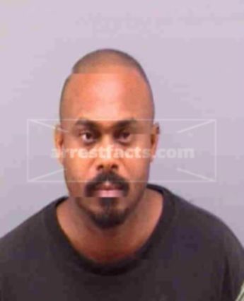 Aaron Jarel Waithe