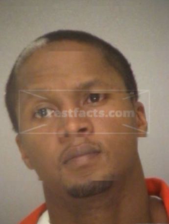 Troy Terrell Jenkins