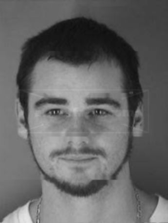 Joshua Allan Benoit