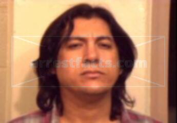 Gerando Cano