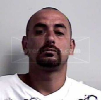 Roy Lee Peralez