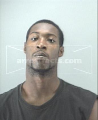 Jamie Devon Brown