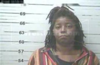 Gaylia Antrese Mills