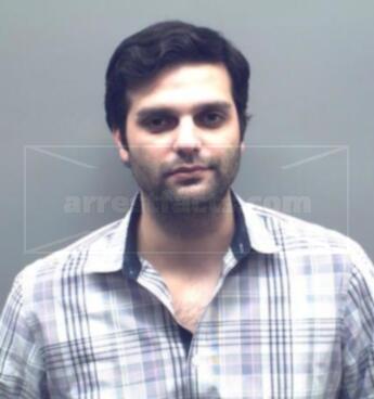 Andrew Thomas Dunklin