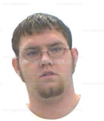 Brian Randall Clark