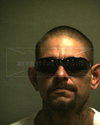 Hector Jesus Palacios