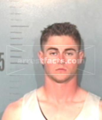 Justin Anthony Brooke