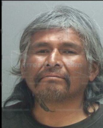 Eustace Yazzie