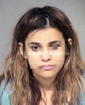 Isabella Lucia Roman