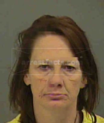 Julie Virginia Smith