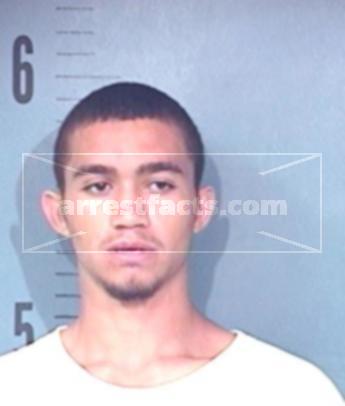 Jesse Rayburn Arms