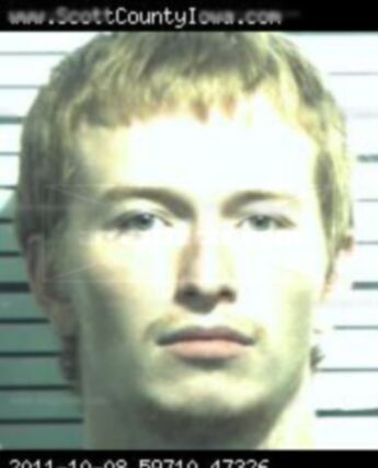 Benjamin Charles Hamby