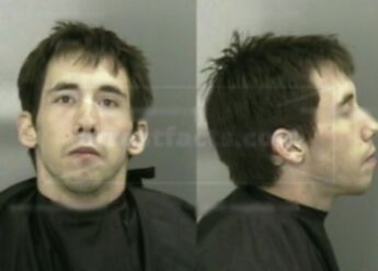 Michael David Carlton