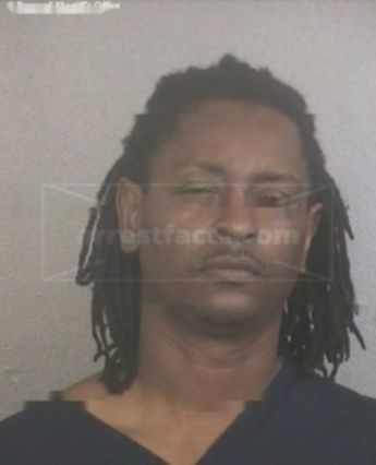 Preston Demetruis Hicks