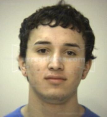 Timothy Samuel Dominguez