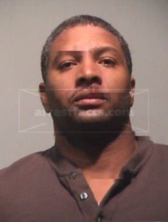 Alexander Miguel Alston