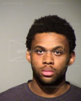 Dwane Anderson