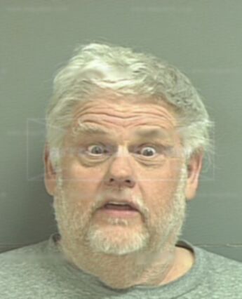 John Vernon Newsome